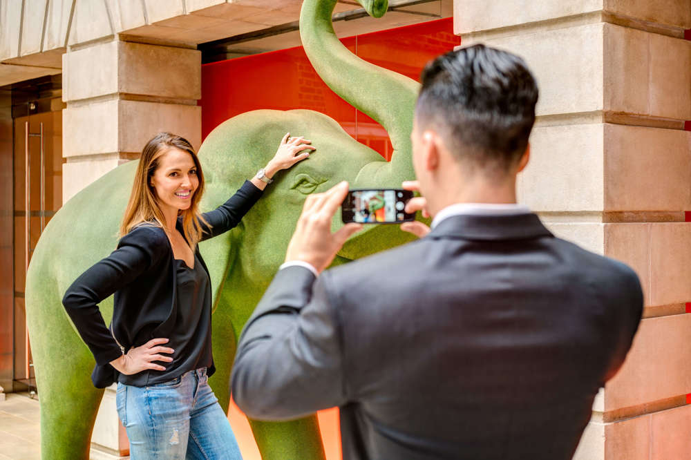 hotel in Edinburgh old town