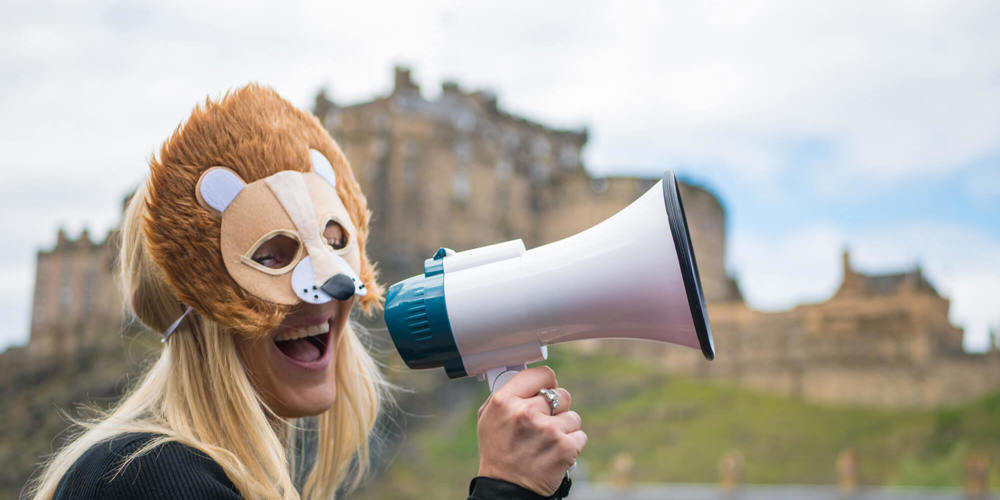 Lion King x Apex Hotels Competition