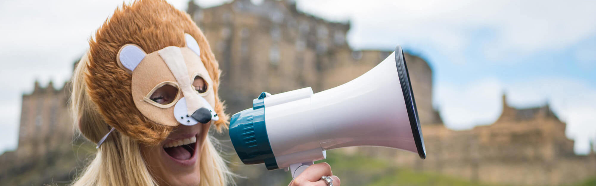 Lion King x Apex Hotels Competition