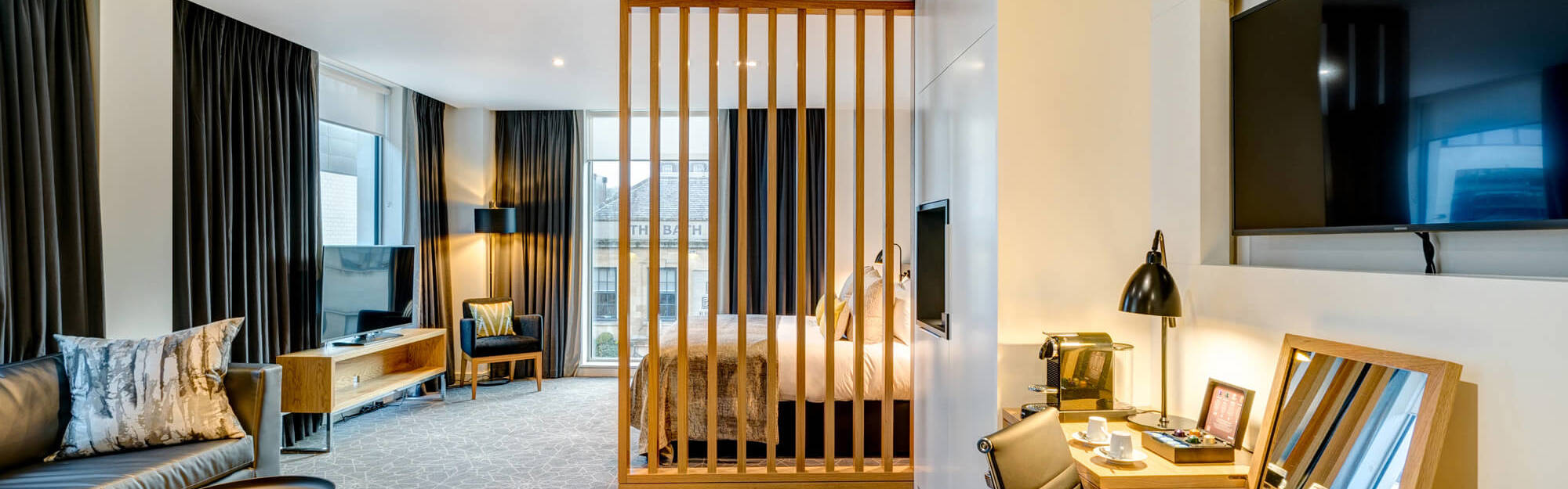 Bath Hotel Rooms, Bath Hotel Family Room, Cool Hotel Room