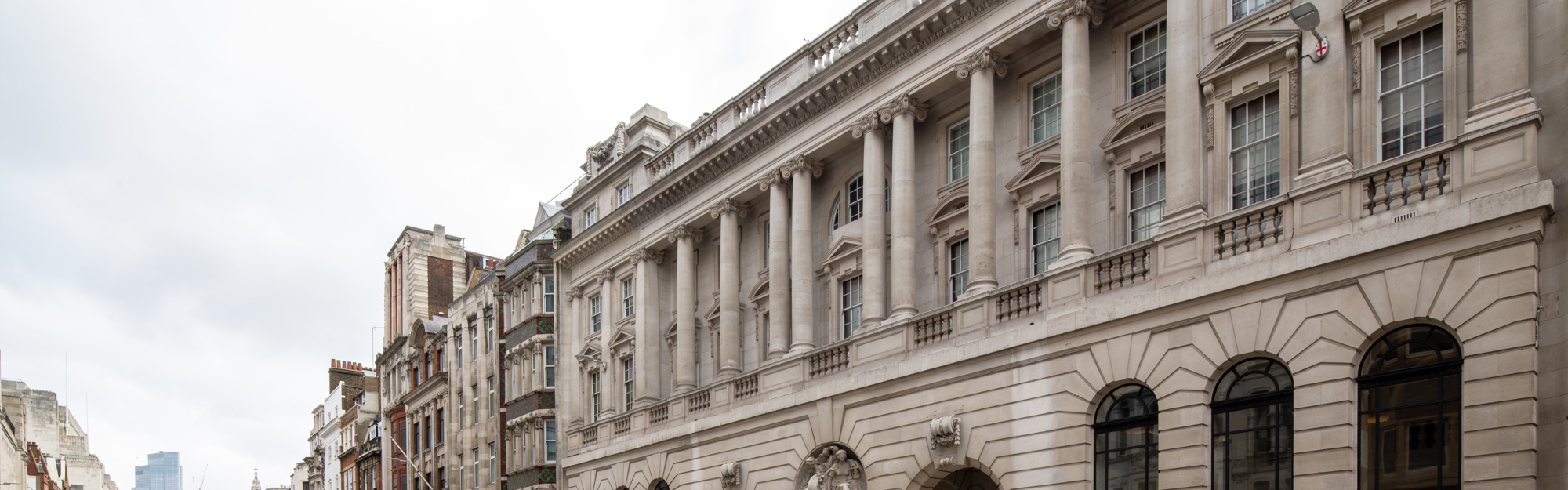 Apex Temple Court Hotel