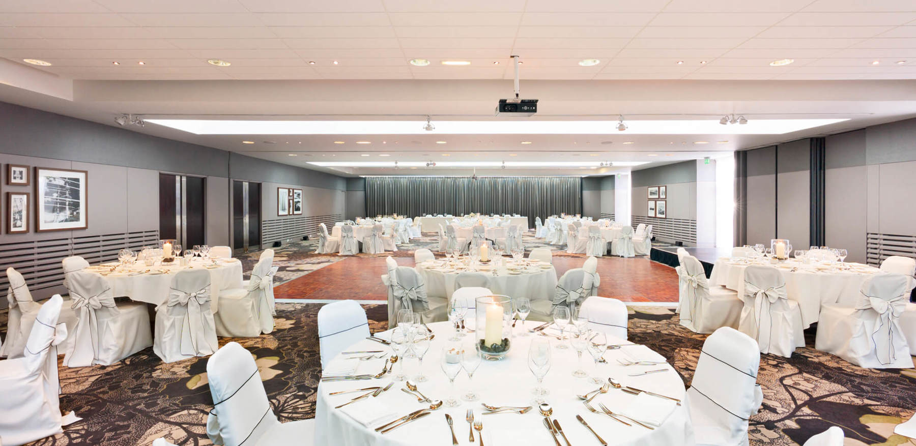 dundee city centre hotels