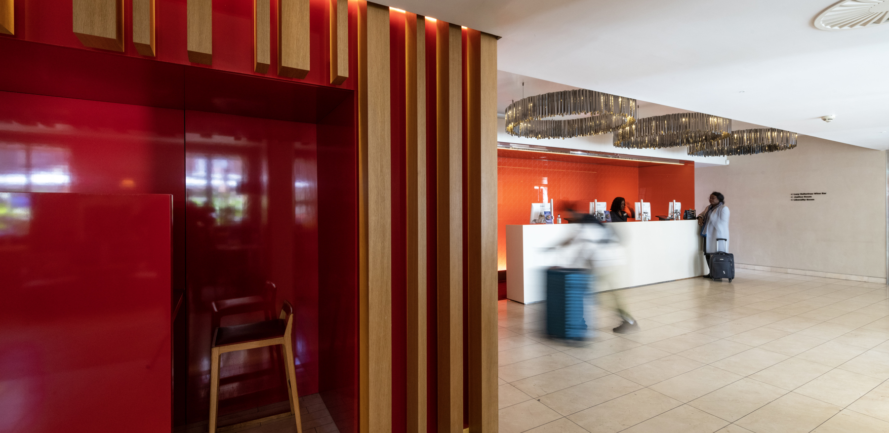 hotel near st pauls cathedral