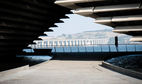 V&A Dundee, Dundee