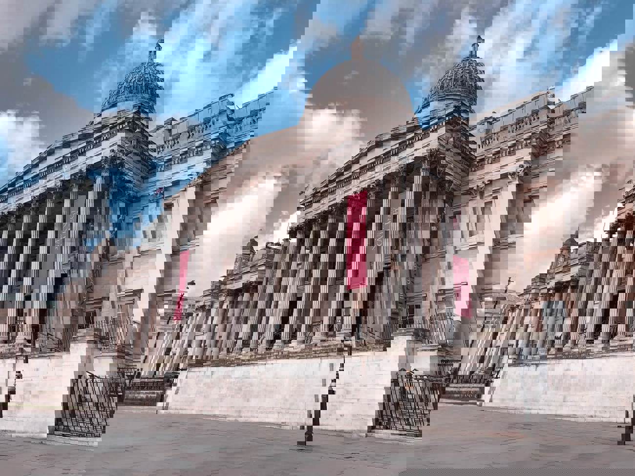 The National Gallery