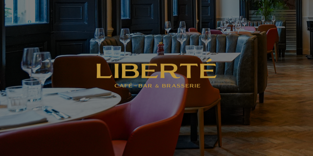 Liberte Restaurant