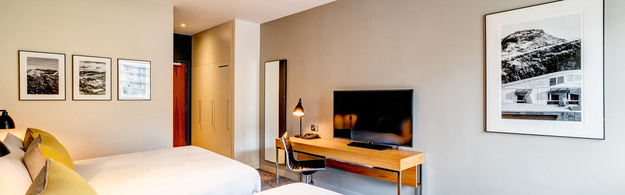 family hotels edinburgh