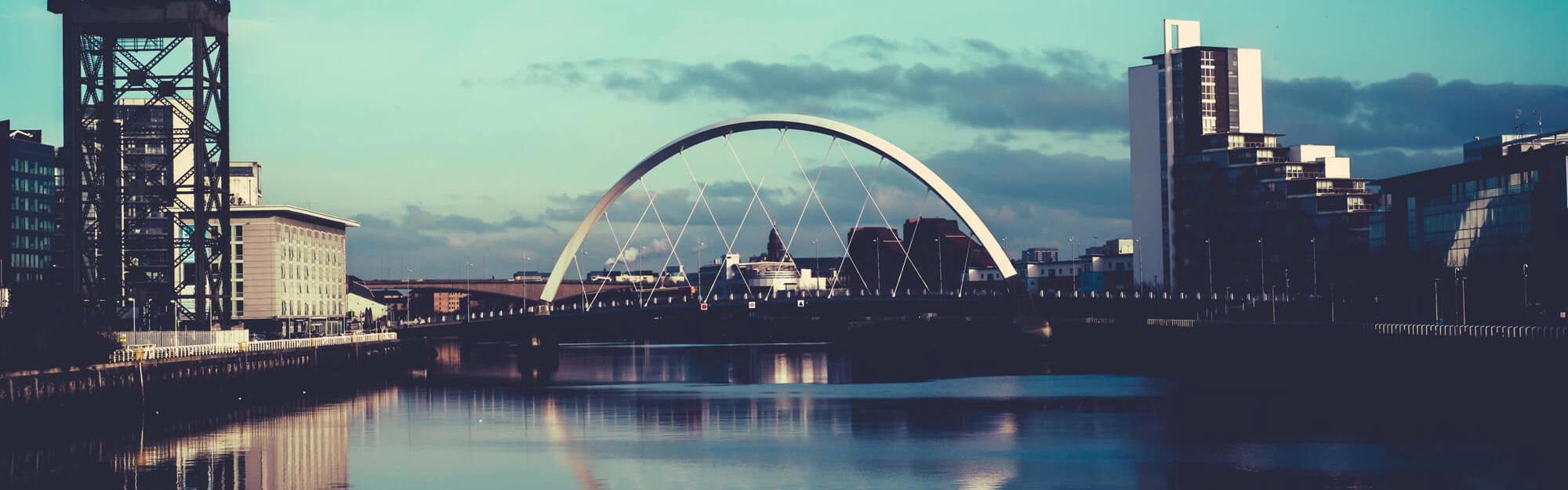 Glasgow City