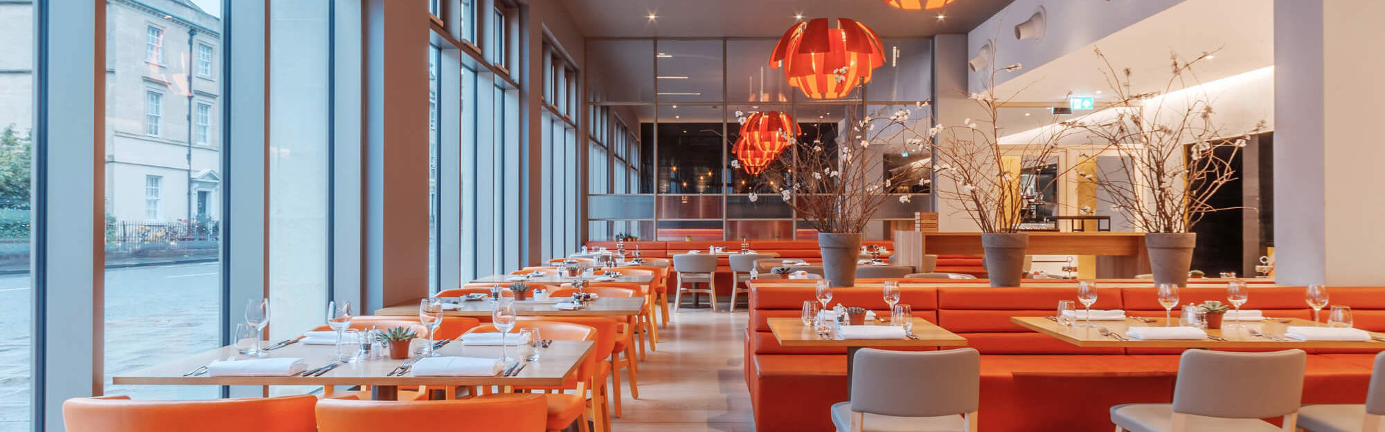 Hotel in Bath City Centre