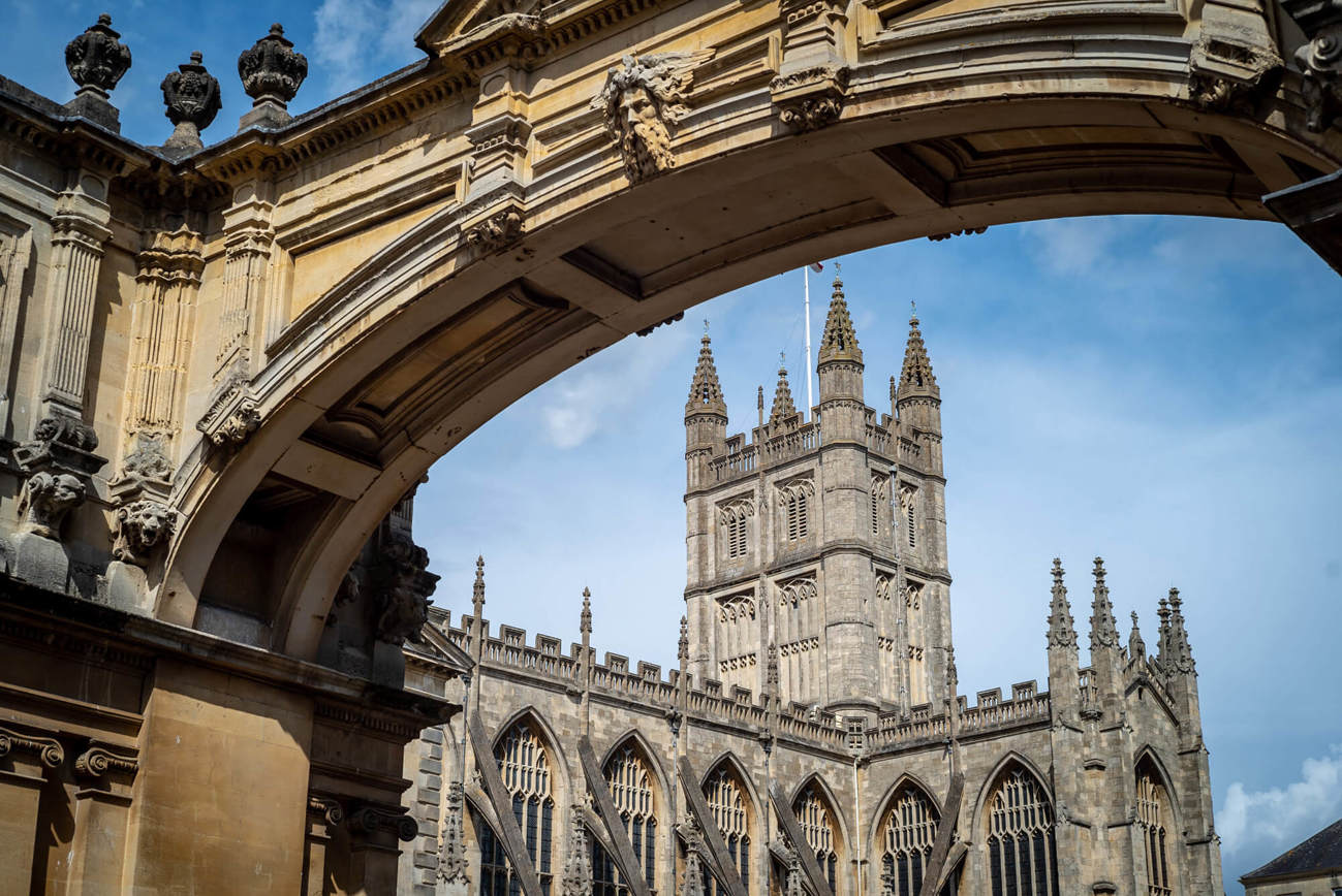 Bath Abbey