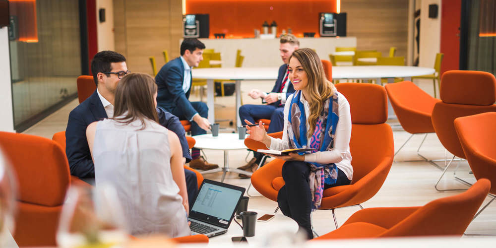 Hotels with meeting rooms