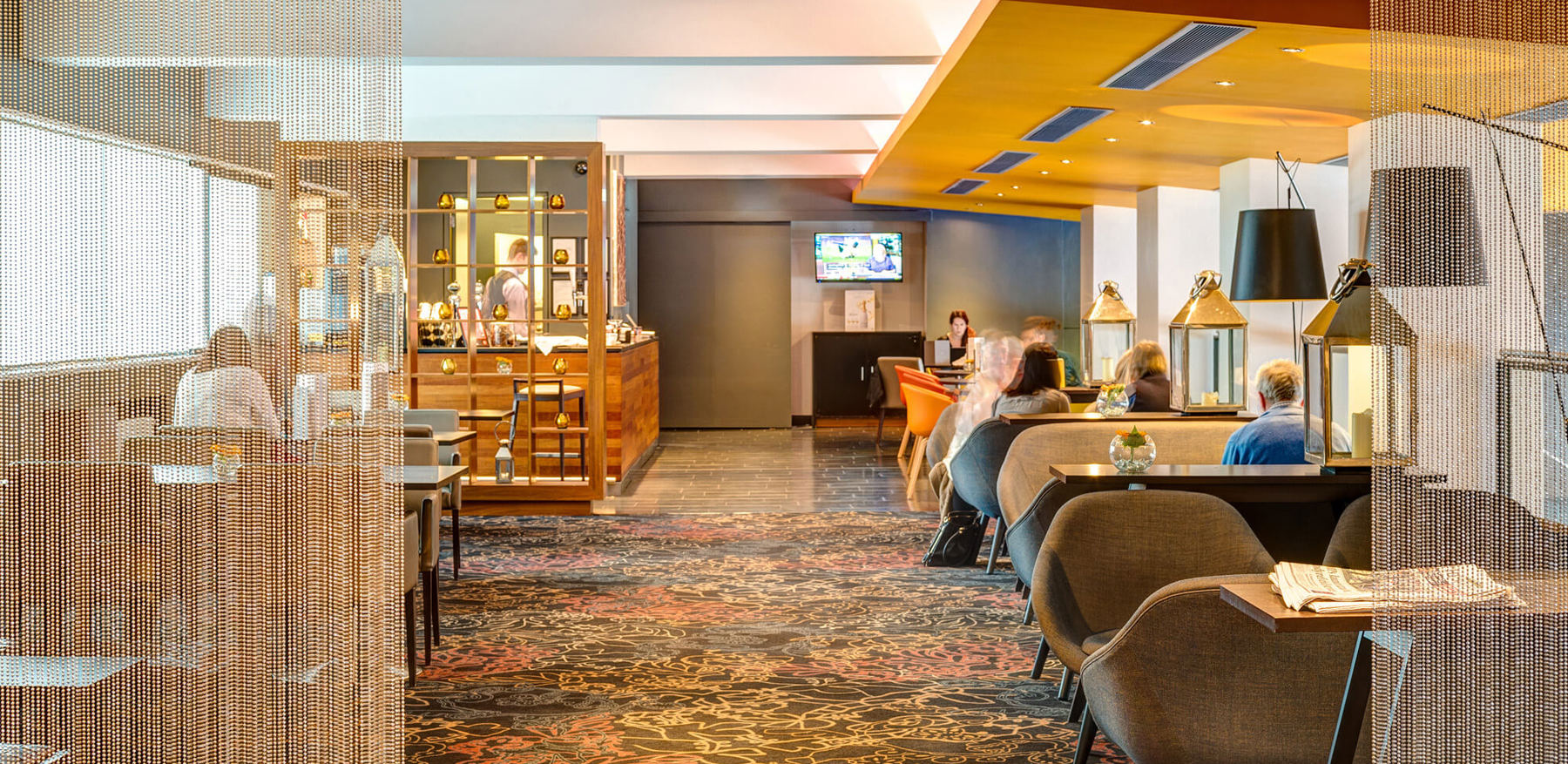 hotel edinburgh grassmarket