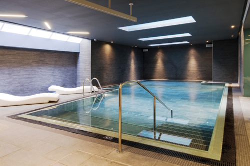 Spa at Apex Waterloo Place