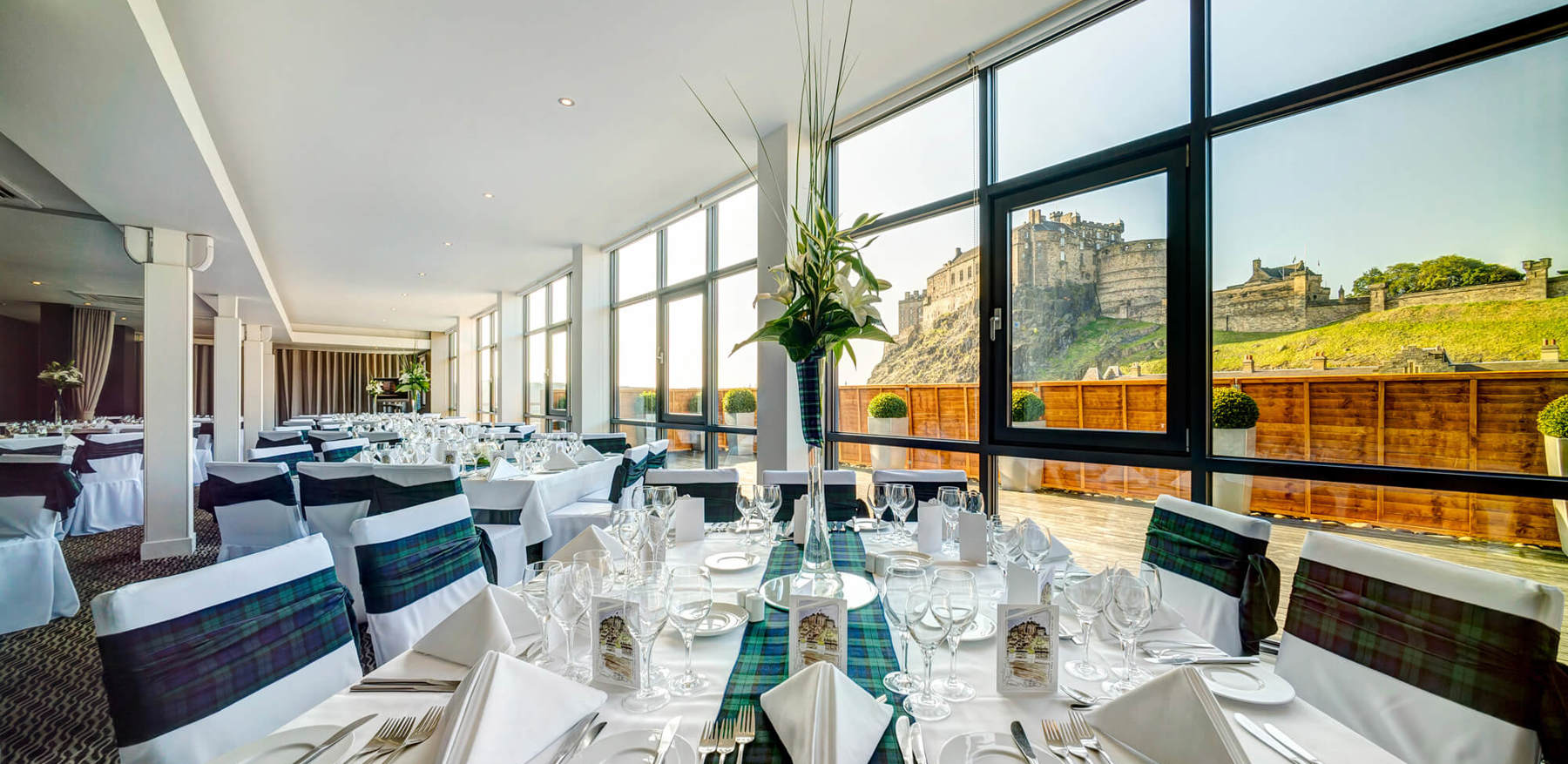 Heights at Apex Grassmarket Hotel