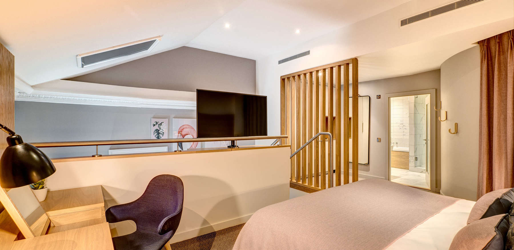 Hotel Rooms Edinburgh