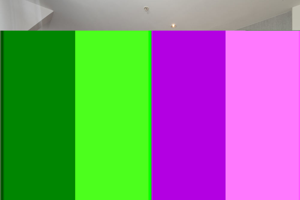 Deluxe Room at Apex City of London Hotel